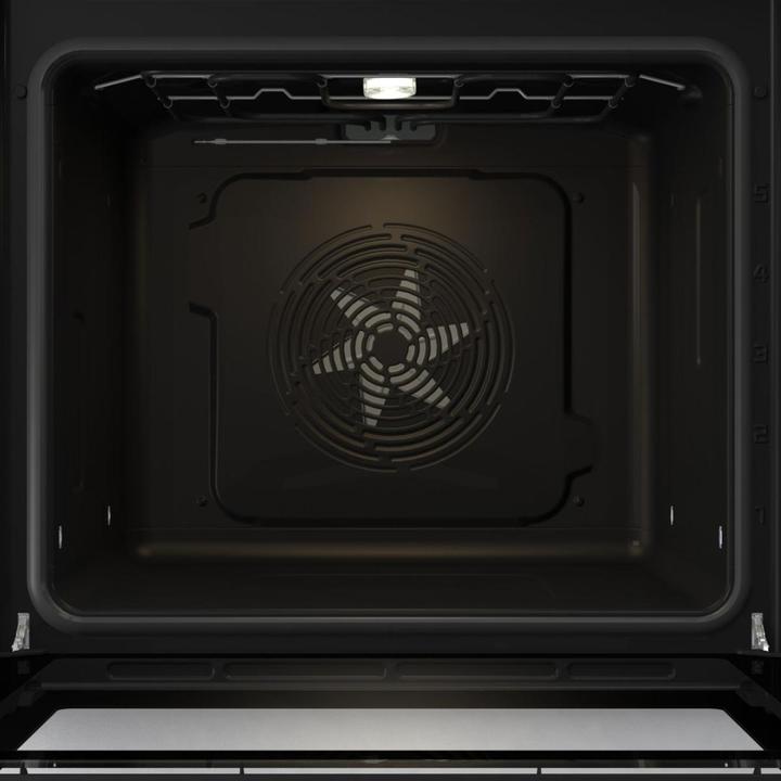 Produktbild Gorenje BCS6737E06X + ECD634BX