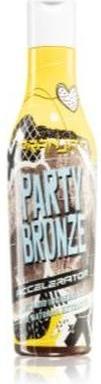 Produktbild Oranjito Bronze tanning lotion (Accelerator) 200 ml (U) (Selbstbräunungsschaum, 200 ml)