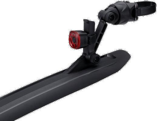 Image du produit BBB GrandProtect MTB BFD-16R (Garde-boue arrière)