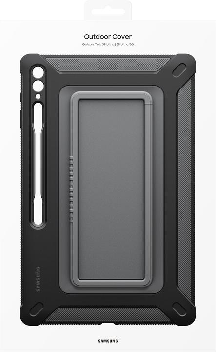 Immagine prodotto Samsung Copertura per esterni (Galaxy Tab S9 Ultra)