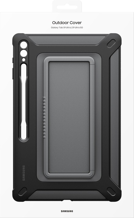 Image du produit Samsung Couverture extérieure (Galaxy Tab S9 Ultra)