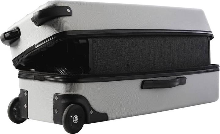 Produktbild Escape Travel Case P9, grau