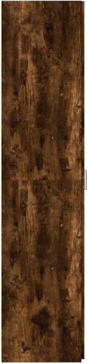 Image du produit vidaXL Highboard (42.50 x 40 x 185 cm)