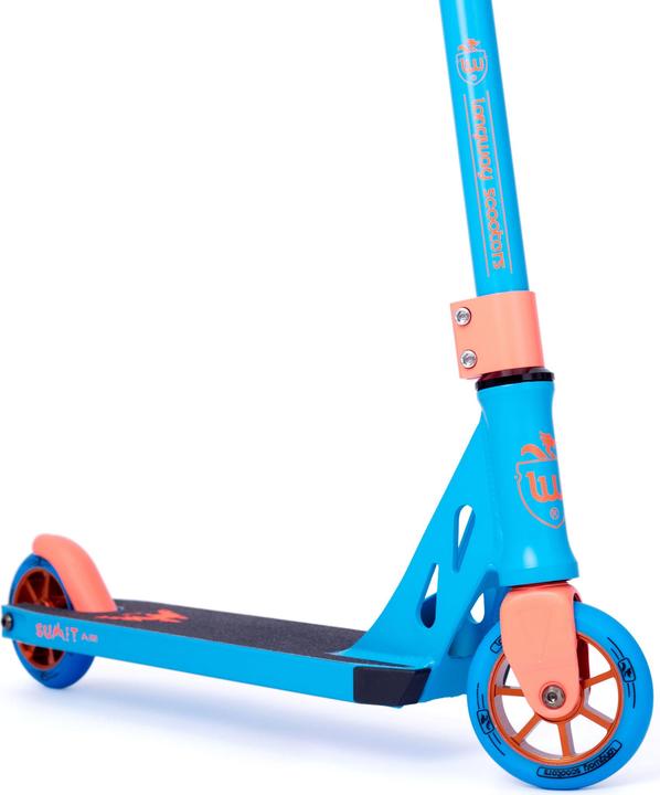 Produktbild Longway Freestyle Scooter Summit Mini 2023