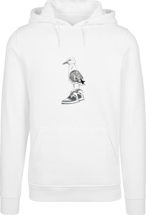 Produktbild MT Seagull Sneakers Hoody - 119387 (S)