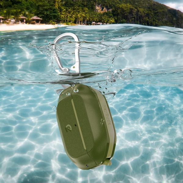 Actual product image Keybudz B0BJ6XPPKW (Headphone sleeve)