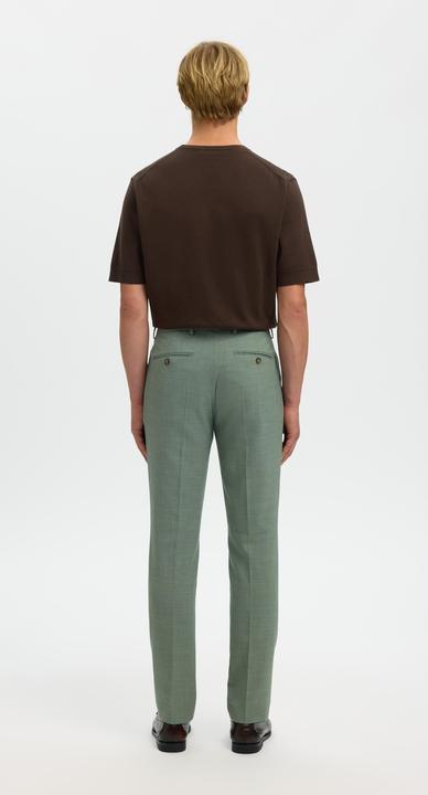 Produktbild Selected Leinenmix Hose (102)