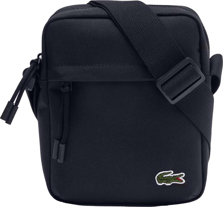 Actual product image Lacoste Neocroc Crossover Bag