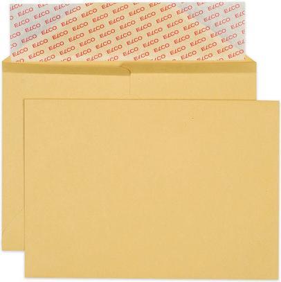 Produktbild Elco Wertbriefumschläge VALEUR OPTIFIX (B5, 250 x)