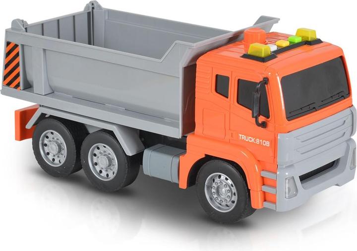 Immagine prodotto Moni camion jouet benne 1:12