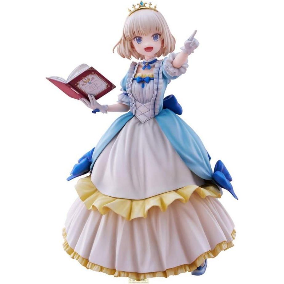 Furyu Tearmoon Empire FNEX Statue 1/7 Mia Luna Tearmoon 22 cm