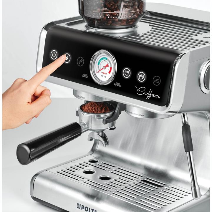 Produktbild Polti COFFEA G50S