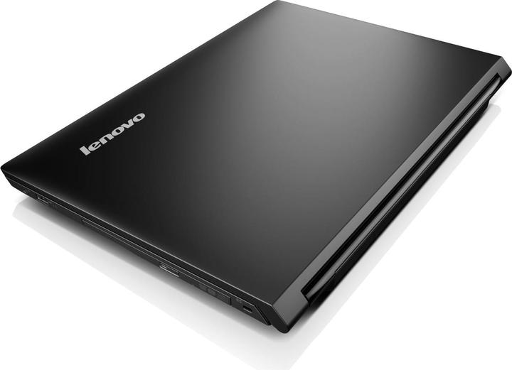 Actual product image Lenovo B50-70 (15.60", Intel Pentium 3558U, 4 GB, CH)