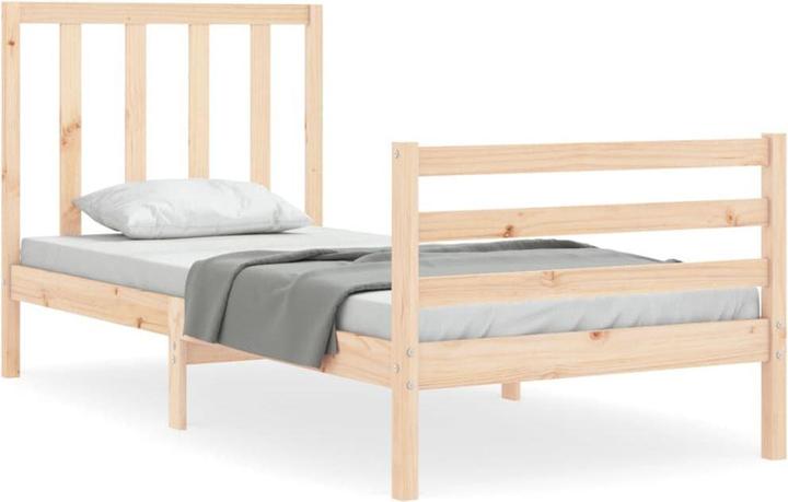 Produktbild vidaXL Catarina (90 x 200 cm)