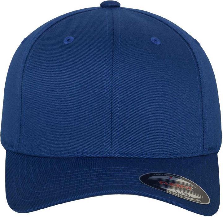 Produktbild Flexfit BaseballMütze Wollig gekämmt