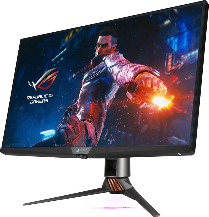 Image du produit ASUS ROG Swift PG32UQX (3840 x 2160 pixels, 32")