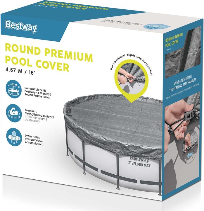 Produktbild Bestway 58951