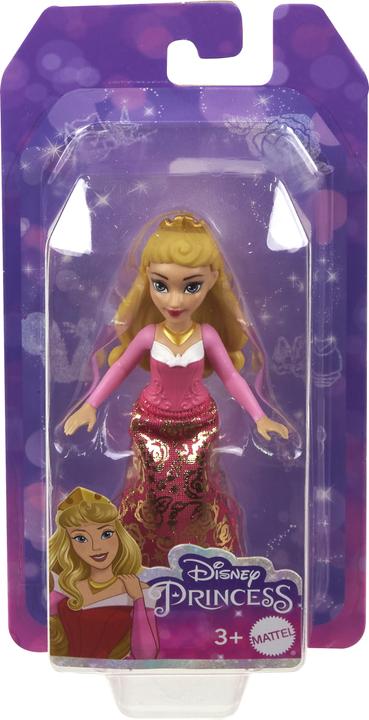 Immagine prodotto Hasbro SD OPP Dolls Asst Serie CDU