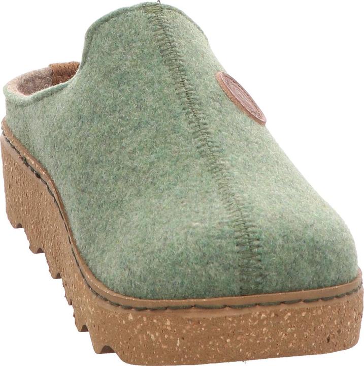 Actual product image Rohde Slipper 6120/62 (40)