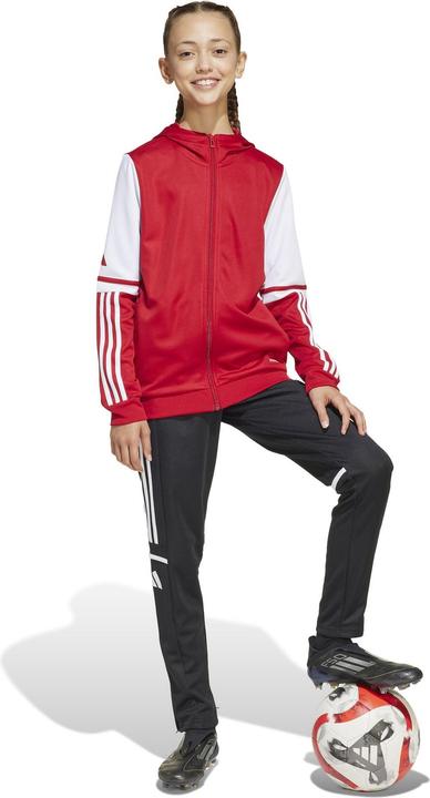 Immagine prodotto adidas Squadra 25 Hoody Kids (116)