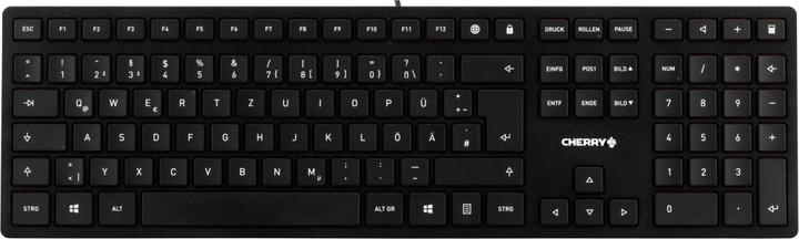 Productafbeelding CHERRY KC 6000 Slim (NL, Bedraad)