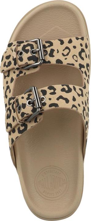 Produktbild Palladium Dunelite Riviera Wld (36)