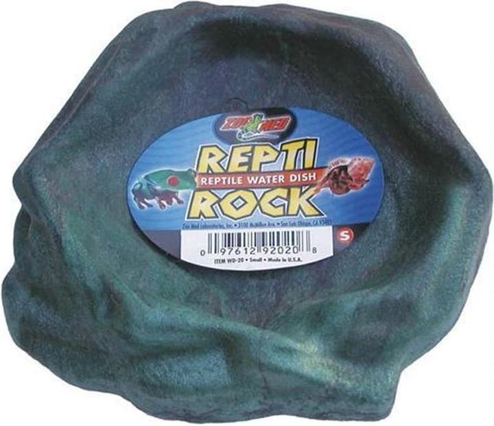 Immagine prodotto Zoo Med Reptirock WD20