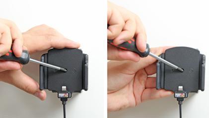 Image du produit Brodit Support pour PDA