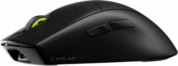 Actual product image Corsair M75 Air (Wireless)