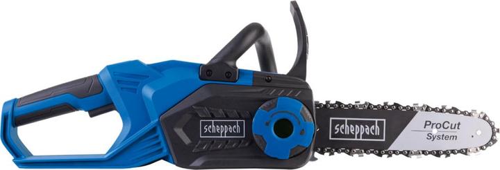 Image du produit Scheppach C-CS254-X (Tronçonneuse à batterie)