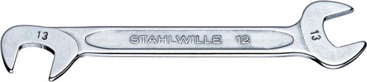 Actual product image Stahlwille 12a Small double jawsELECTRIC 1/2 (1/2")