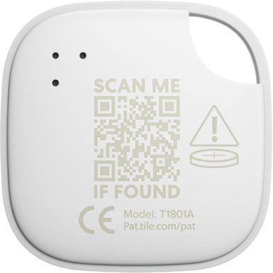 Produktbild Tile Mate 2024 (iOS, Android)