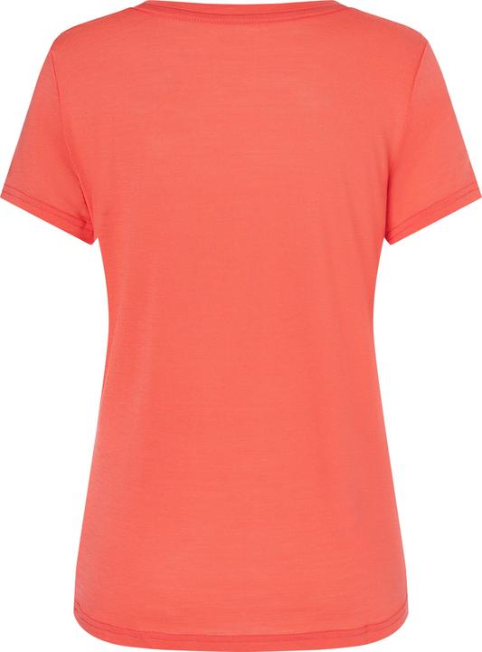 Actual product image Super Natural Women's Lovely Bike Tee (XS)