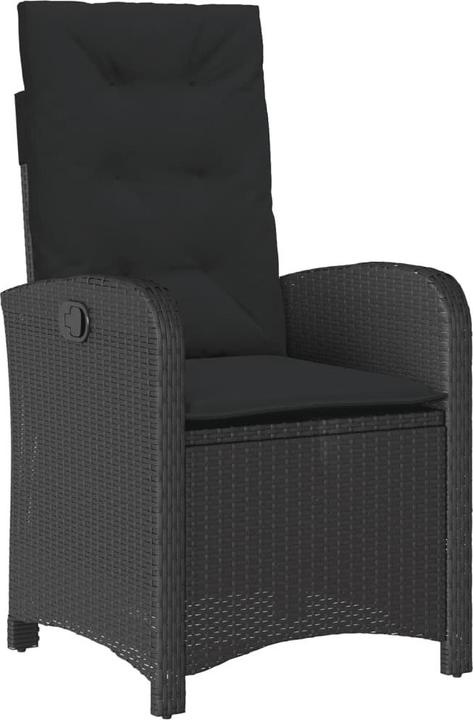 Produktbild vidaXL Garten Essgruppe