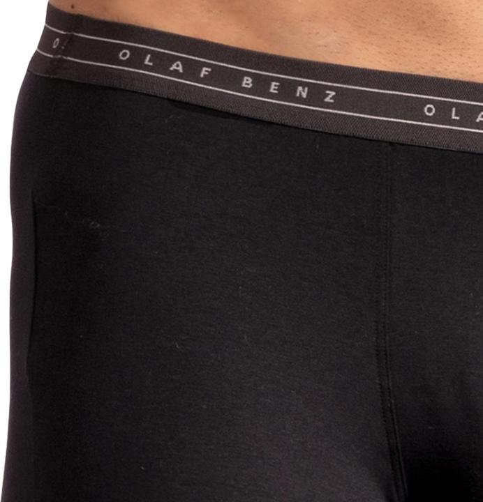 Produktbild Olaf Benz 2erPack Boxerpants (XL, 2er Pack)