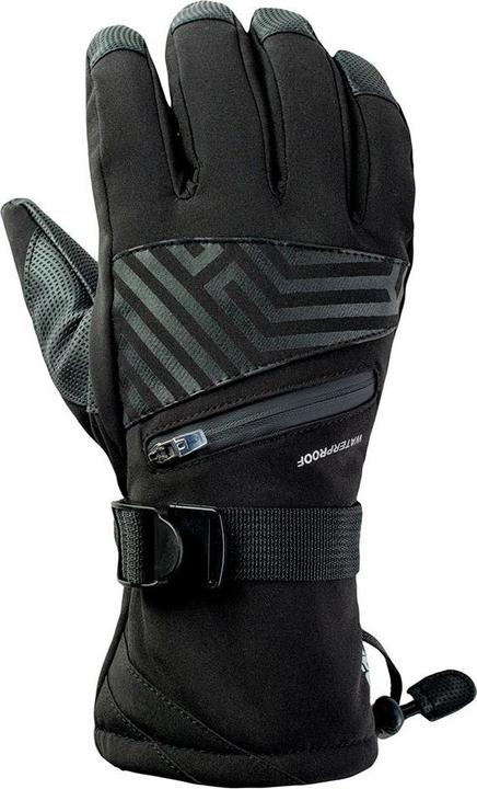 Produktbild Hi-Tec Skihandschuhe Rodeno Wasserfest (M, S)