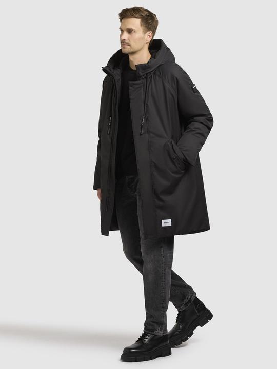 Produktbild Khujo Anth-YM (XL)
