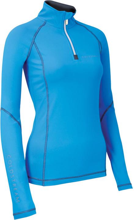 Actual product image Coldstream Lennel top (S)