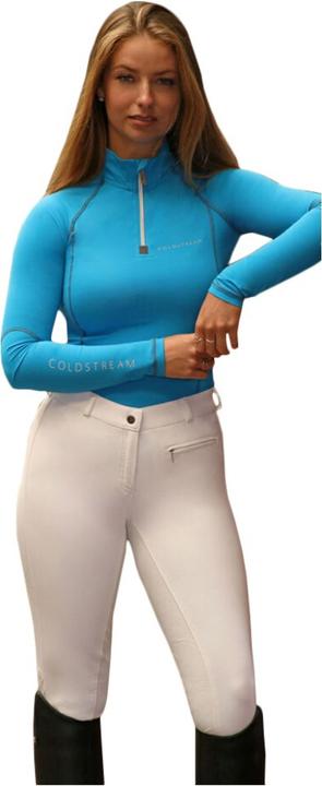 Actual product image Coldstream Lennel top (S)