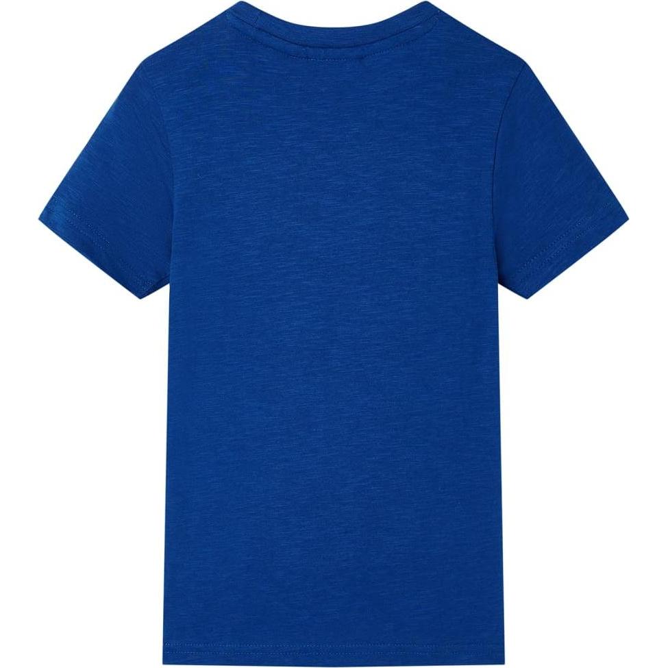 Thumbnail - VidaXL, Jungen, Shirt, Jareb, Blau, (104)