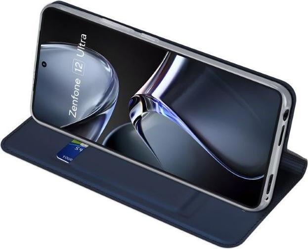 Produktbild Dux Ducis - Skin Pro - Asus Zenfone 12 Ultra - Blue (Asus Zenfone 12 Ultra)