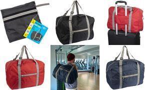 Immagine prodotto Wedo Falt-Gepäcktasche BAGTOGO (35 l)
