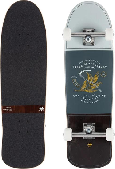 Arbor Legacy Martillo Cruiser (32.38")