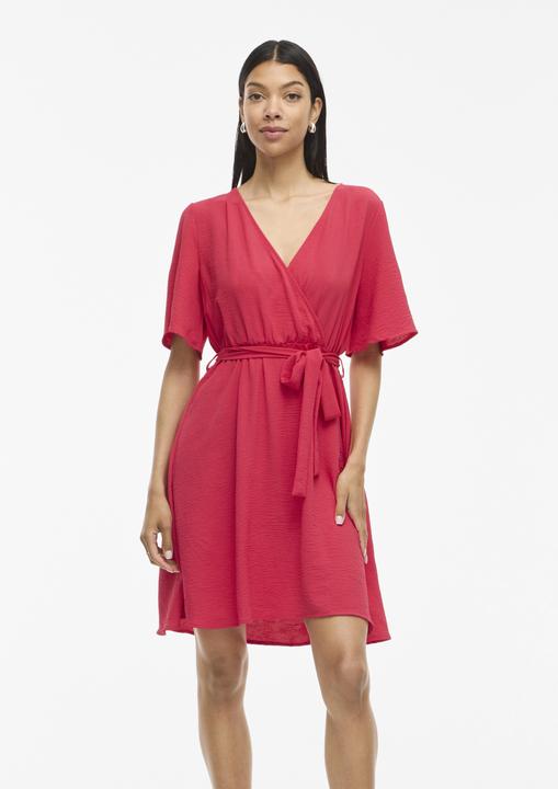 Actual product image Vila Kurzes Wickelkleid (38)