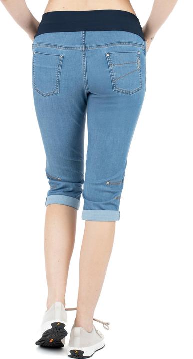 Produktbild Chillaz Women's Fuji 3.0 3/4 Pant (XS)