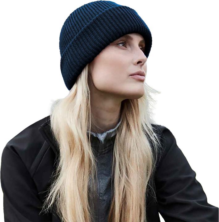 Actual product image Beechfield Wind-resistant cap (One size)