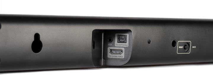 Actual product image Denon DHT-S416 (2.1 Channel)