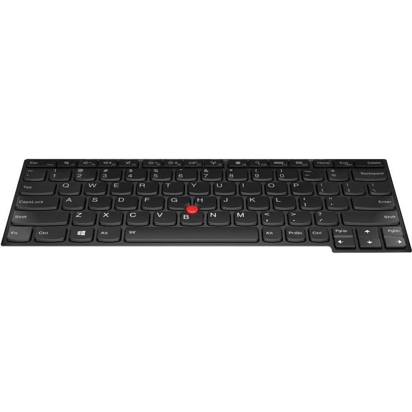 Lenovo Keyboard BE, Notebook Ersatzteile