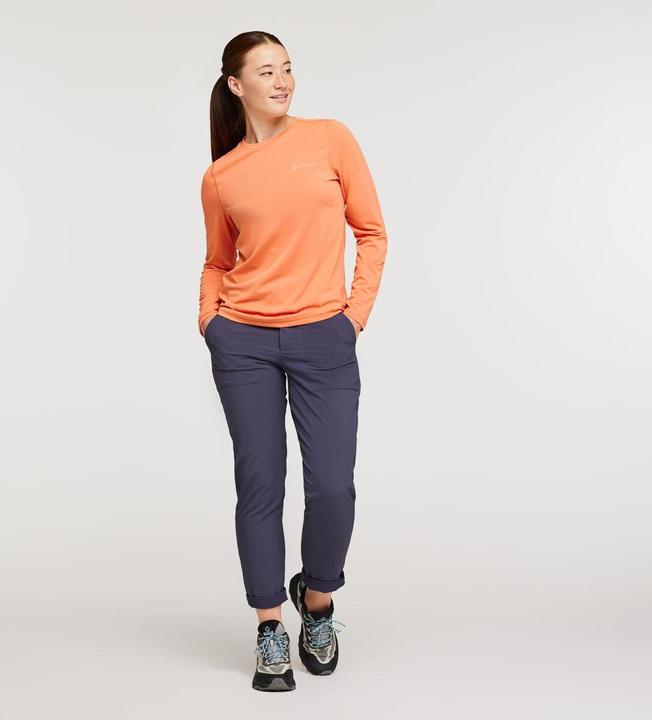 Immagine prodotto Cotopaxi Maglietta tecnica a maniche lunghe Fino (M)