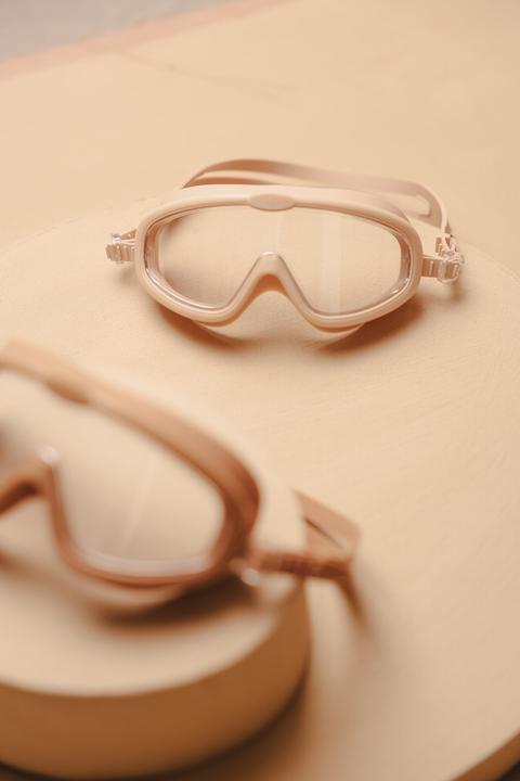 Image du produit Mrs. Ertha Taucherbrille Junior Blush